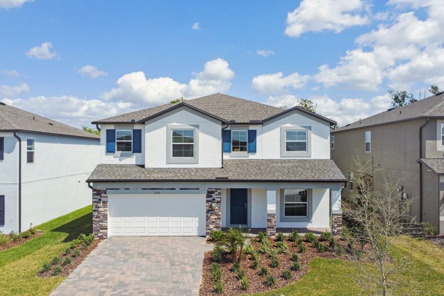 Front Exterior Front Exterior