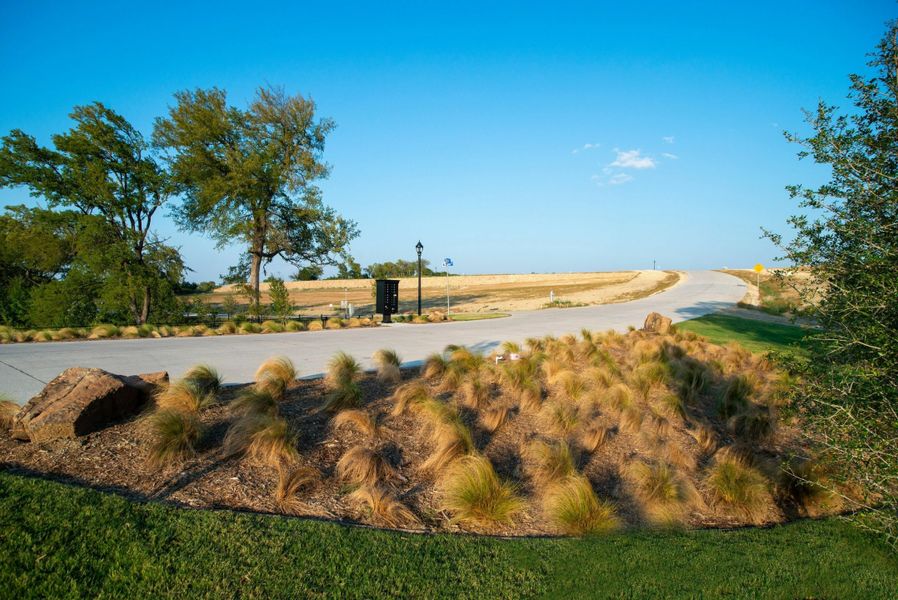 Image 11 of the The Residences at Cottage Hill community in Celina, TX. Image 11 of the The Residences at Cottage Hill community in Celina, TX.