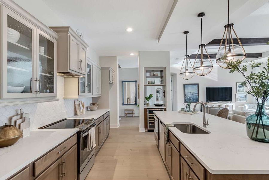 The Reserve At Victoria,32724