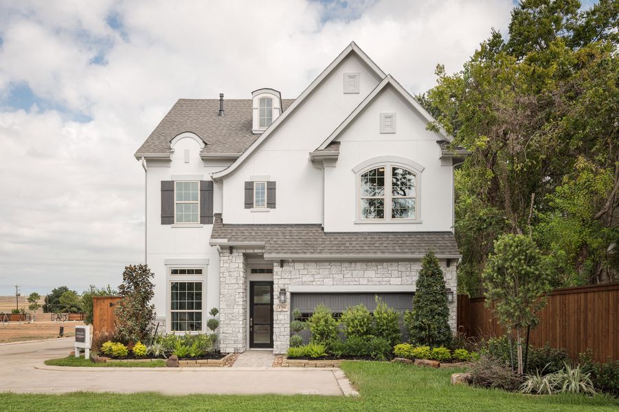 Image 2 of the Retreat at Westview Terrace community in Houston, TX.