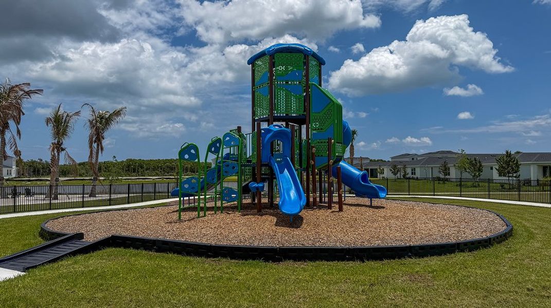 Seagrove Amenity Playground 3of3