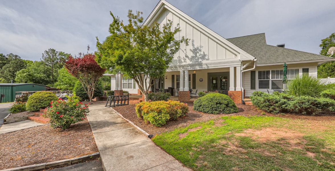 Ron Garls designed Golf Club Ron Garls designed Golf Club