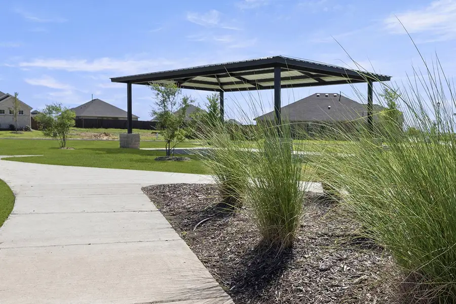 Community amenity available to residents of Walden Pond in Forney (Image 3).