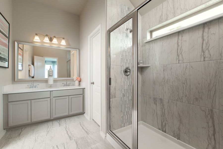 Richmond, TX New Homes.  - Slide 17