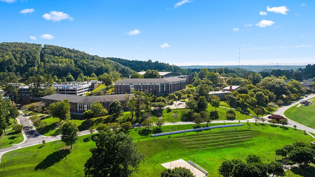 Image 61 of the Mountain Park community in Dahlonega, GA.