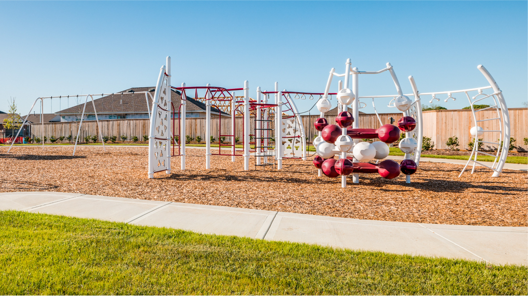 Image 13 of the Becker Trace: Watermill Collection community in Hockley, TX.