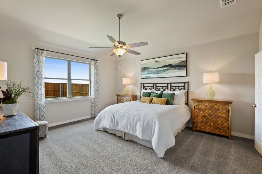 Image 11 of the DeBerry Reserve community in Royse City, TX.