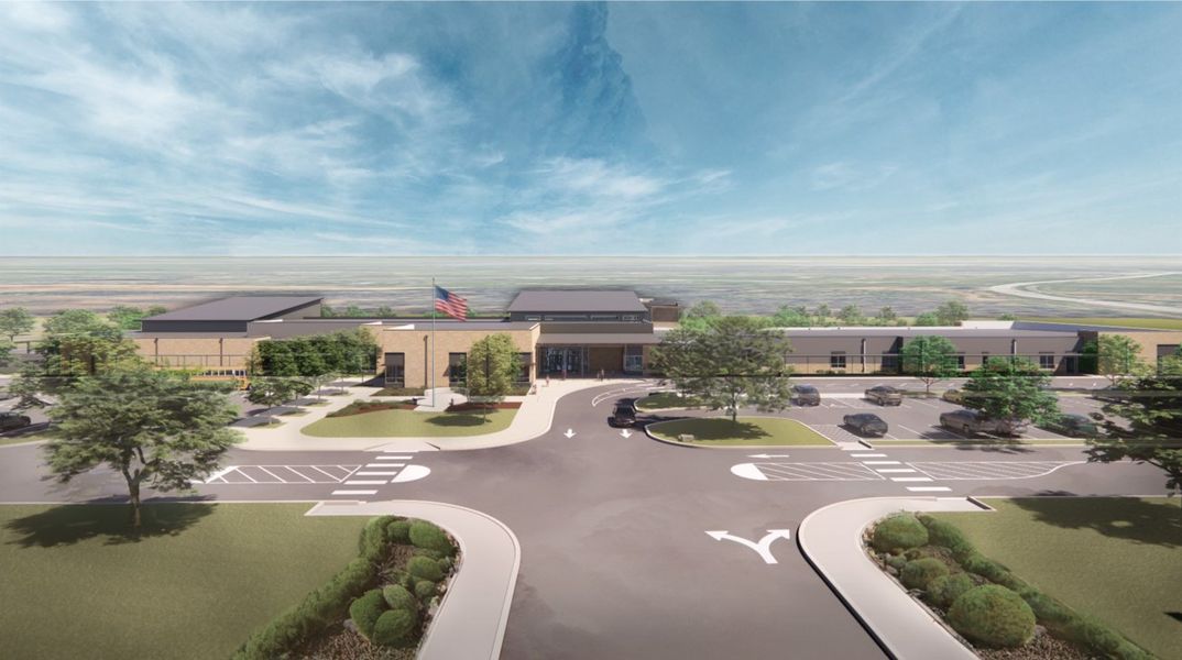 Community amenity available to residents of The Wilder in Adkins (Image 10).