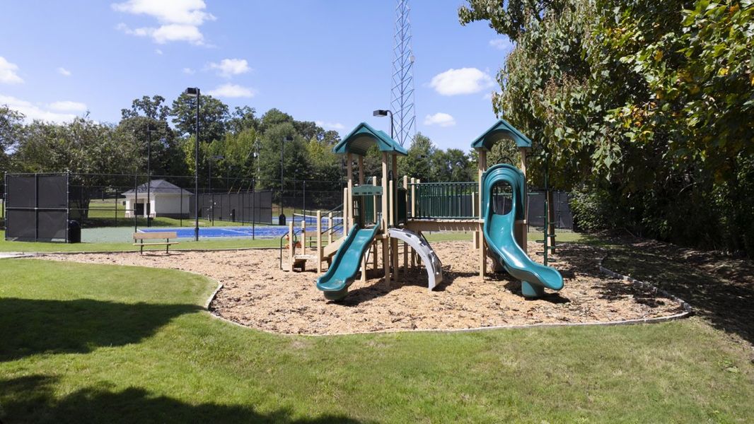 Community amenity available to residents of Liberty Crossing in Braselton (Image 15).