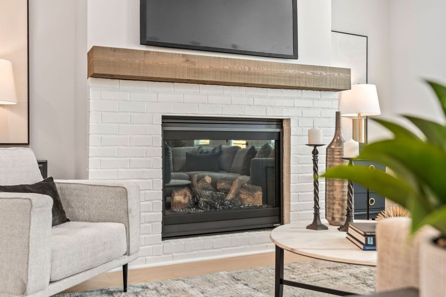 Oak Valley Estates:Abney