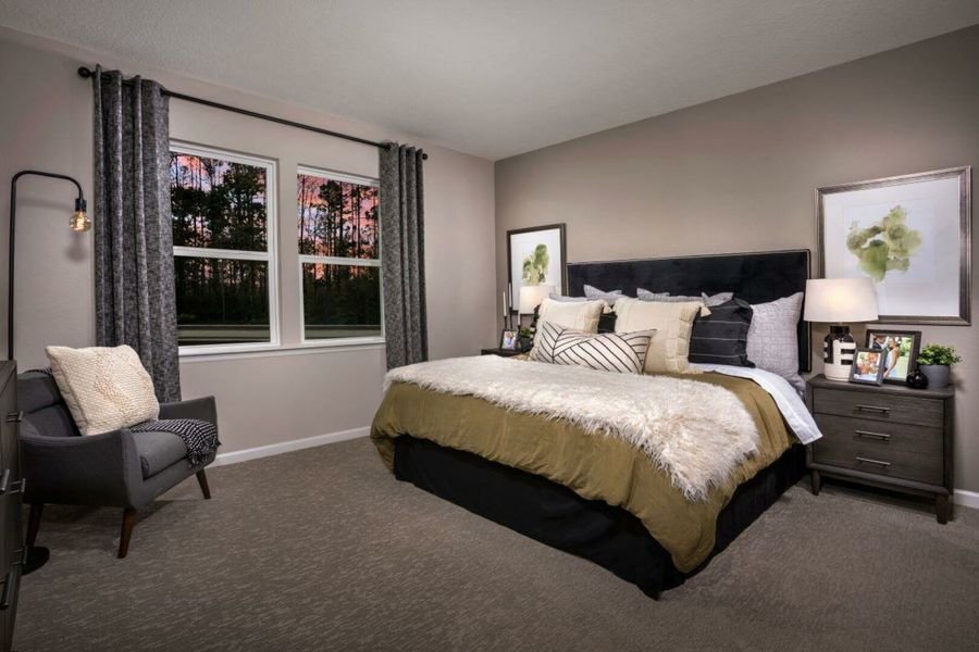 Image 9 of the Village Park community in Green Cove Springs, FL.