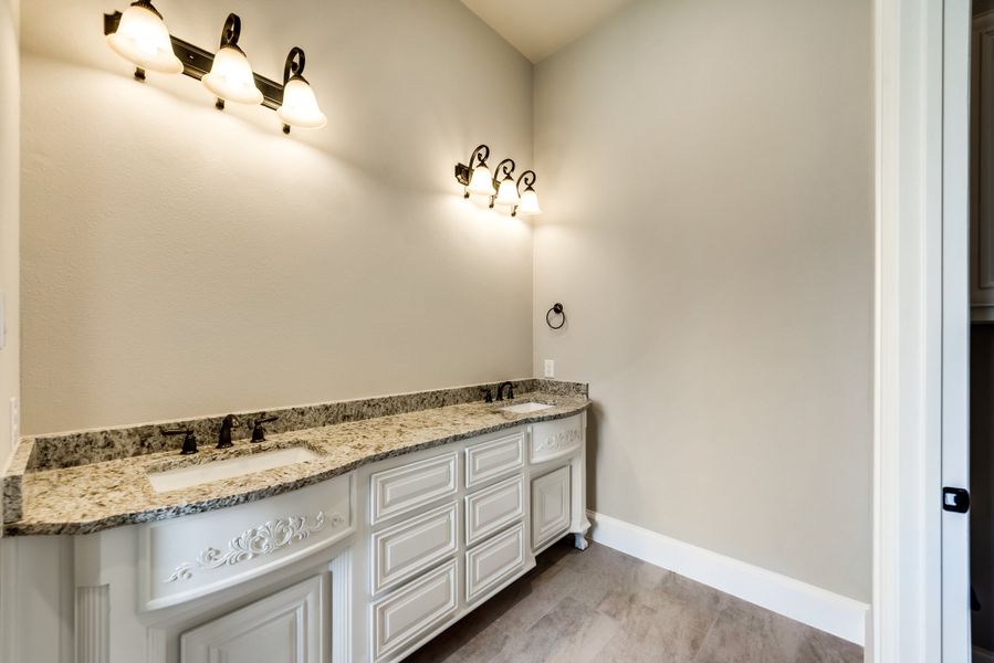 Image 16 of the Enchanted Creek community in Lucas, TX.