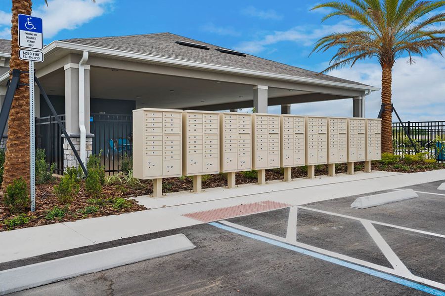 Image 35 of the Rosecrest community in Sanford, FL.