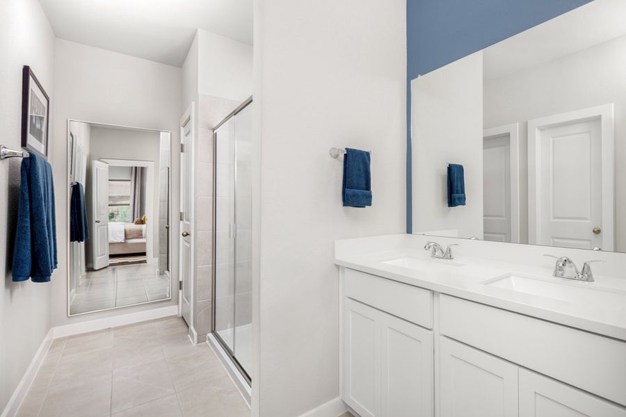 Elgin, TX New Homes.  - Slide 13