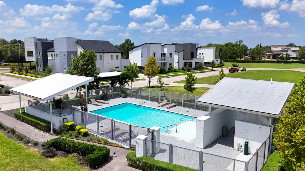 Community amenity available to residents of Avondale in Houston (Image 2).