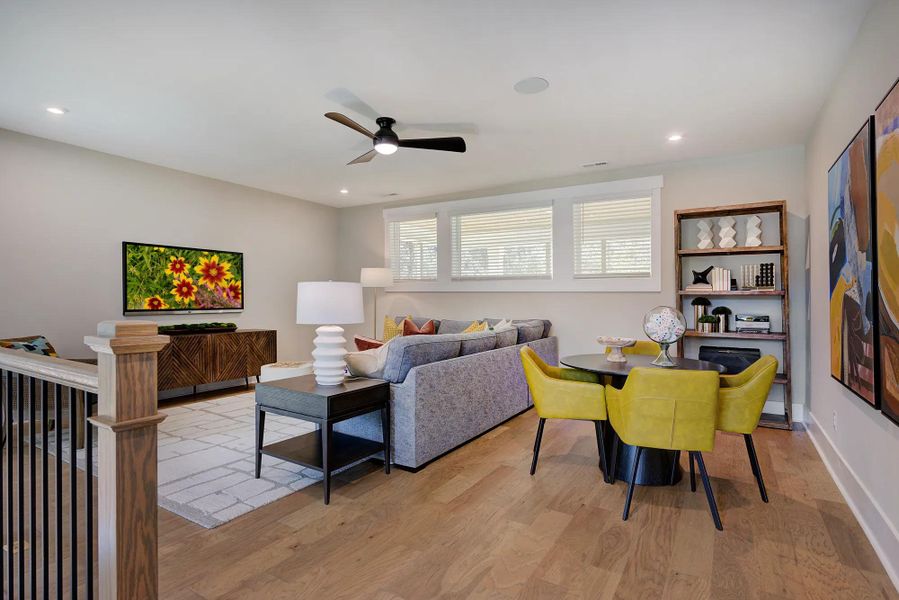 The Chanley Loft The Chanley Loft