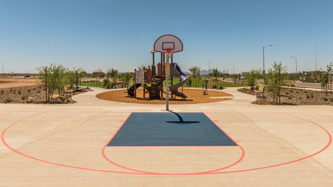 Community amenity available to residents of Blossom Rock in Apache Junction (Image 14). Community amenity available to residents of Blossom Rock in Apache Junction (Image 14).