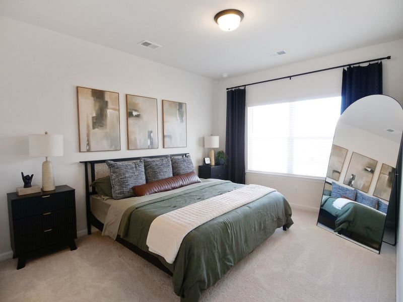 The Rutledge- Owner's Suite The Rutledge- Owner's Suite