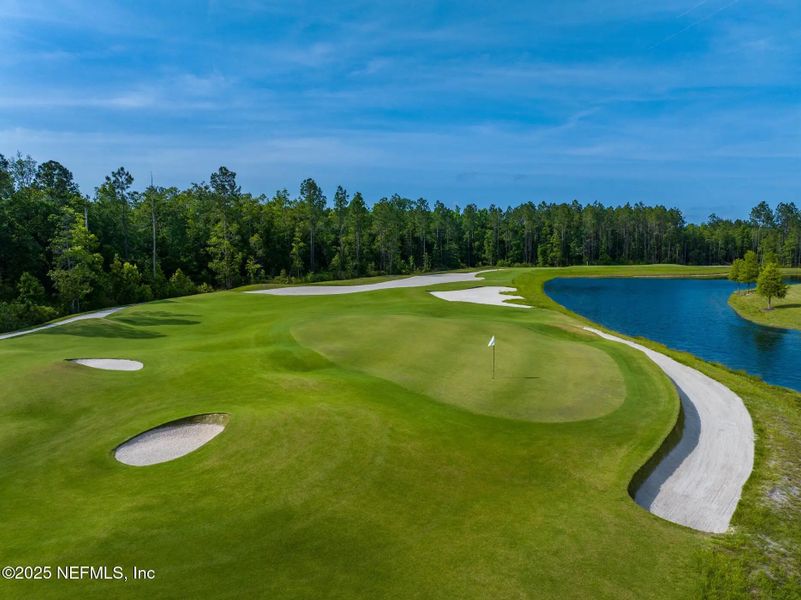 Image 7 of the Stillwater master-planned community in St. Johns, FL. Image 7 of the Stillwater master-planned community in St. Johns, FL.