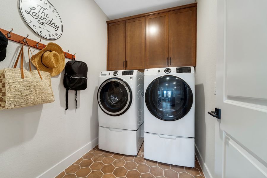 Image 31 of the Creekhaven community in Iowa Colony, TX.