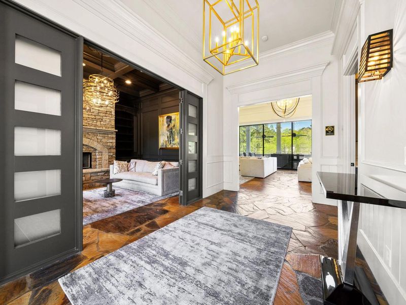 Image 29 of the Riverwood community in Dallas, GA.