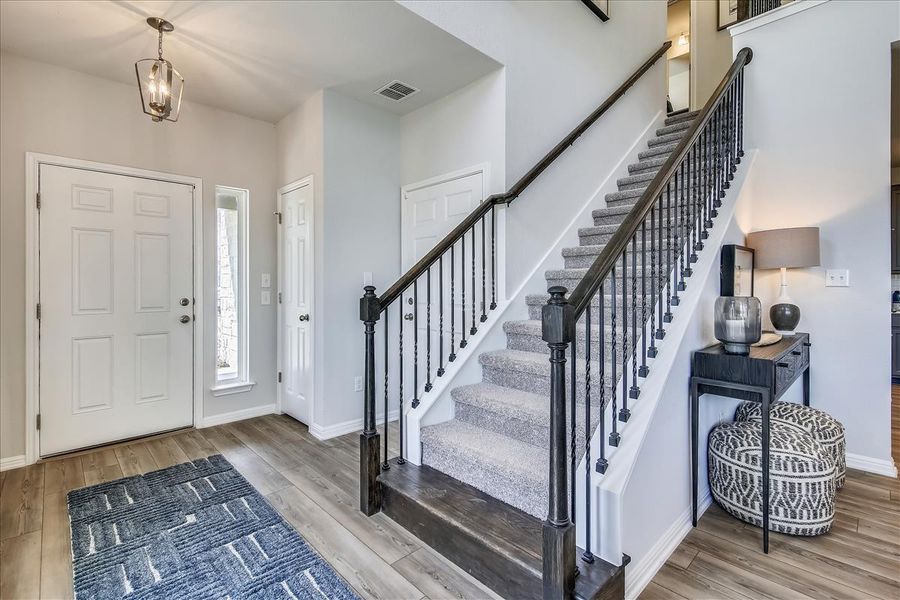 Image 15 of the The Meadows at Quick Ranch community in Round Rock, TX.