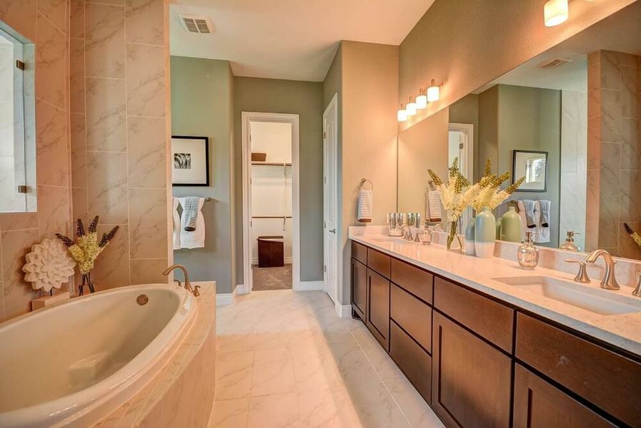 Image 5 of the Butler Ranch Estates community in Dripping Springs, TX.