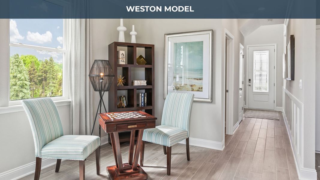 Image 3 of the SilverLeaf Hartford community in St. Augustine, FL.