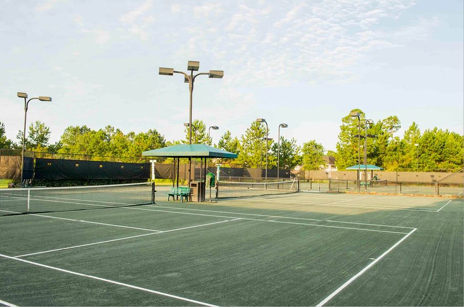 Community amenity available to residents of Westbrook Retreat Villas at Savannah Quarters in Pooler (Image 8).