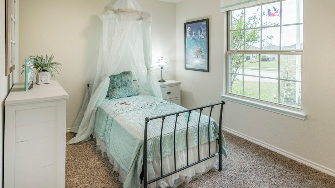 Image 18 of the Winn Ridge community in Aubrey, TX.