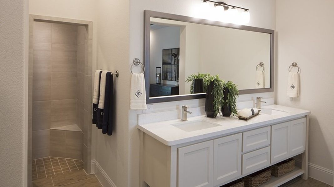 Image 13 of the Montgomery Farm Estates 90s - Darling community in Allen, TX.