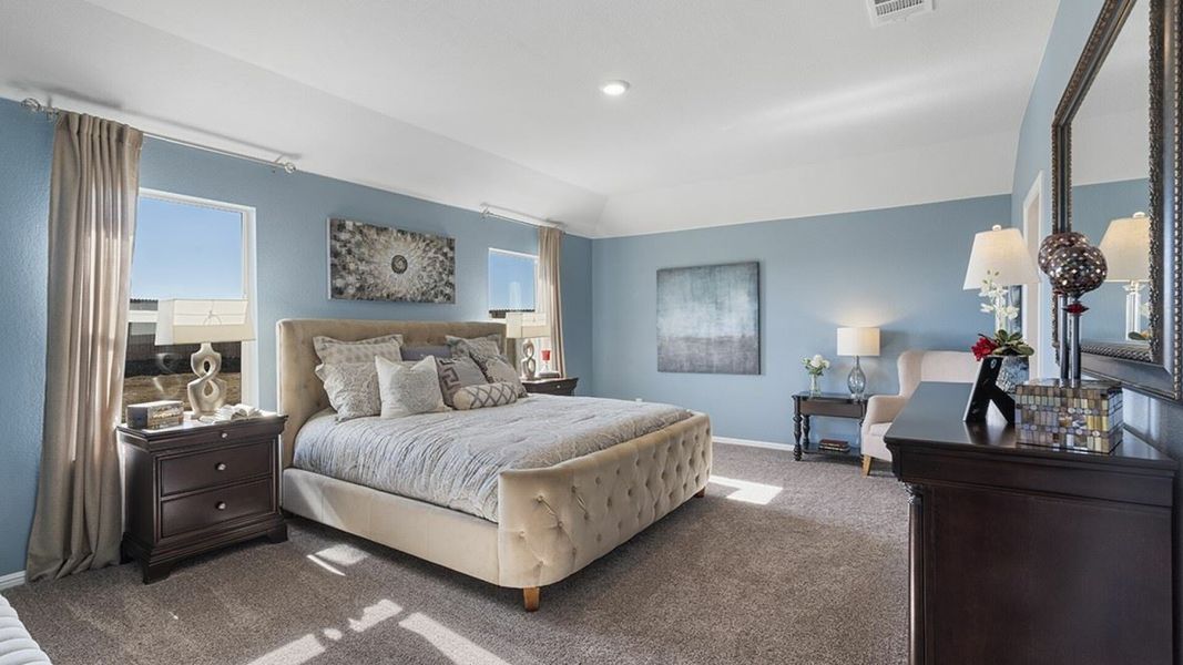 Image 23 of the Southfork Estates community in Crowley, TX.