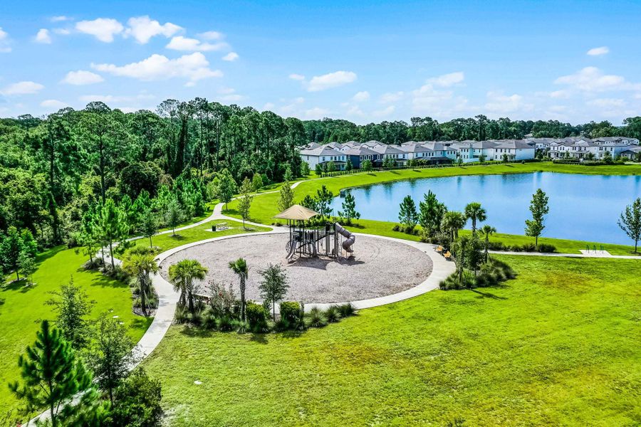 Northlake At Ovation Orlando Winter Garden,34787