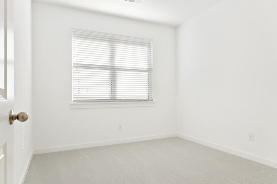 Image 49 of the Windsong Ranch Townhomes community in Prosper, TX.