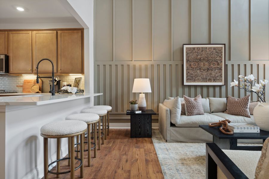 Indian Trail, NC New Homes.  - Slide 56