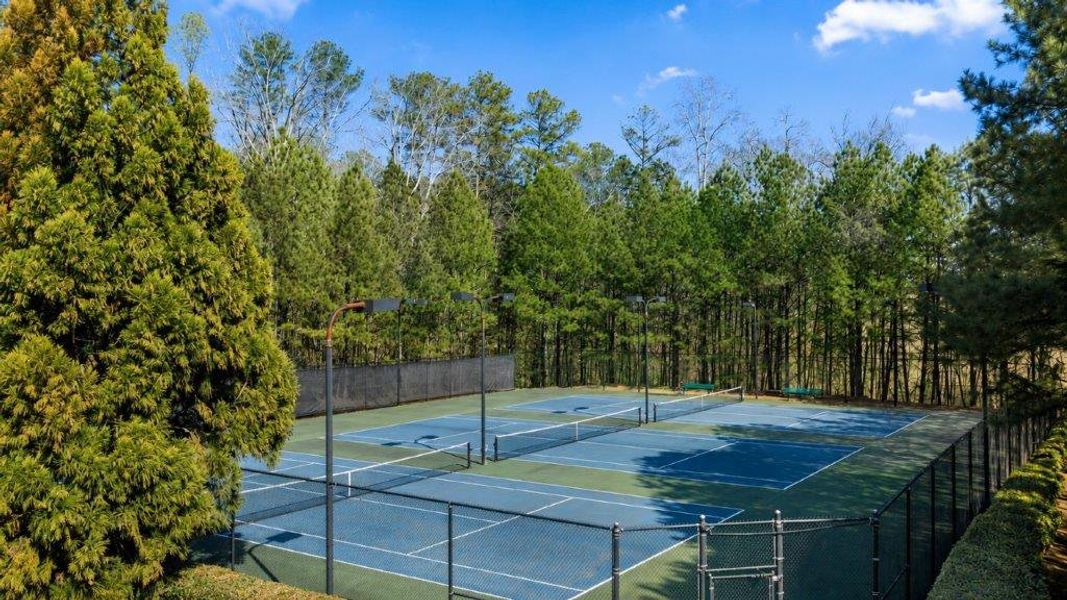 Community amenity available to residents of South Wind in South Fulton (Image 4). Community amenity available to residents of South Wind in South Fulton (Image 4).
