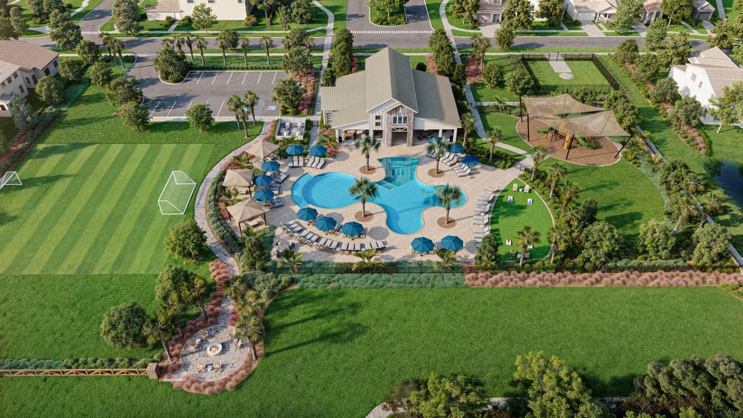 Coming Soon - Heritage Amenity Coming Soon - Heritage Amenity