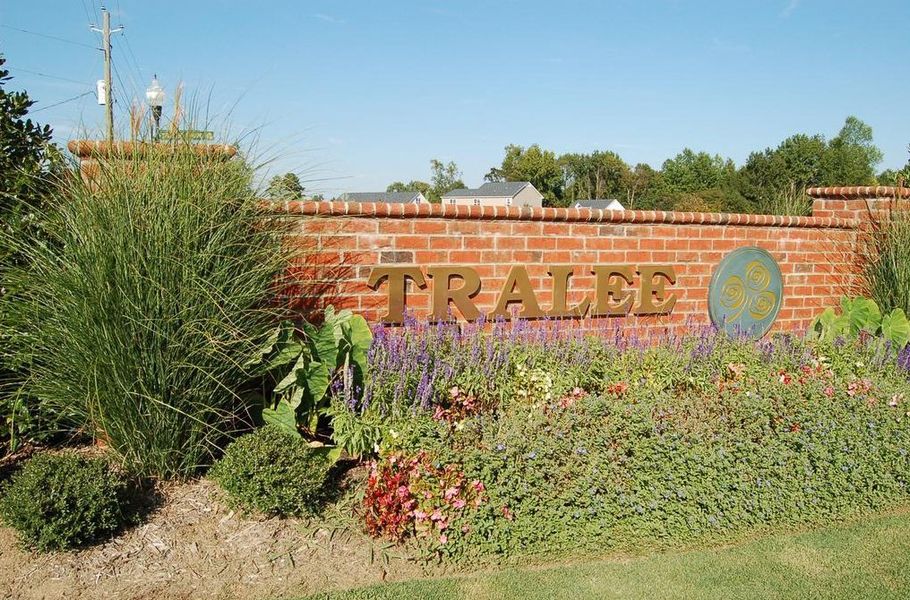 Image 3 of the Tralee community in Smithfield, NC. Image 3 of the Tralee community in Smithfield, NC.