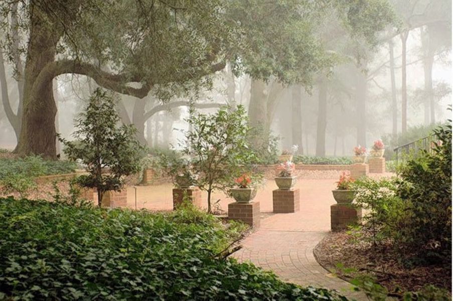 Image 31 of the The Abbey at Trolley Run Station community in Aiken, SC.