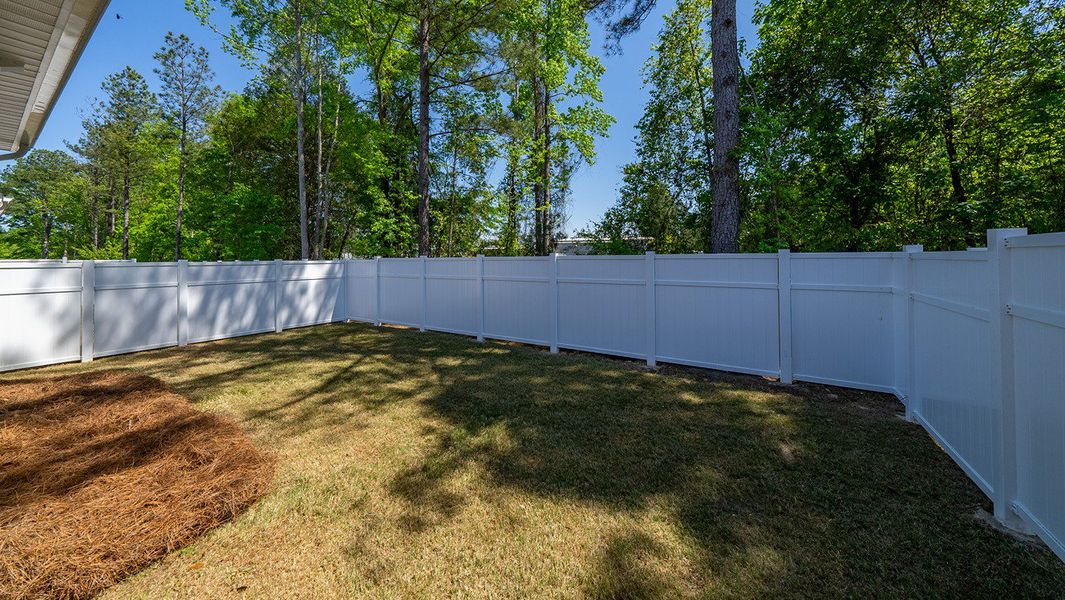 Exterior details of a home in Willow Commons, Lugoff (Image 11).