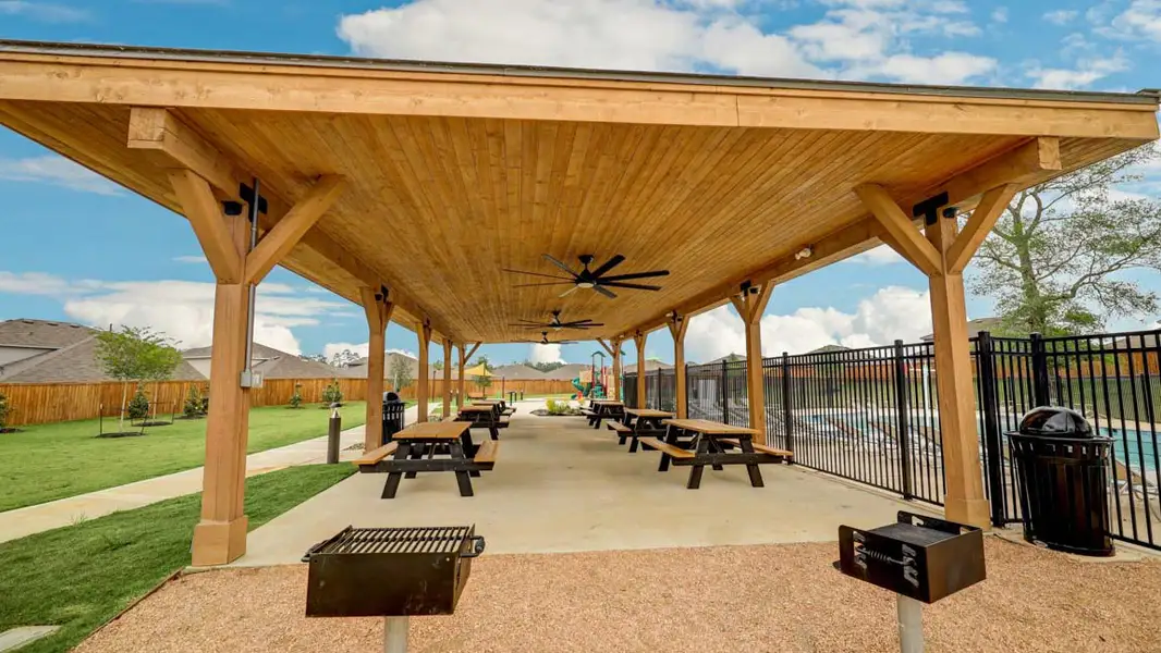 Community amenity available to residents of Mill Creek in Magnolia (Image 16). Community amenity available to residents of Mill Creek in Magnolia (Image 16).