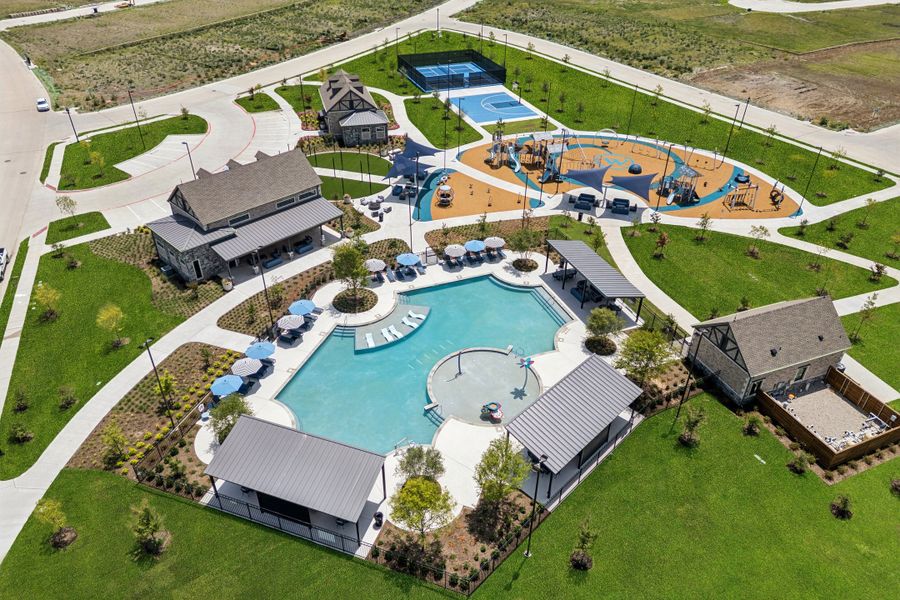 Windmore Community Photo