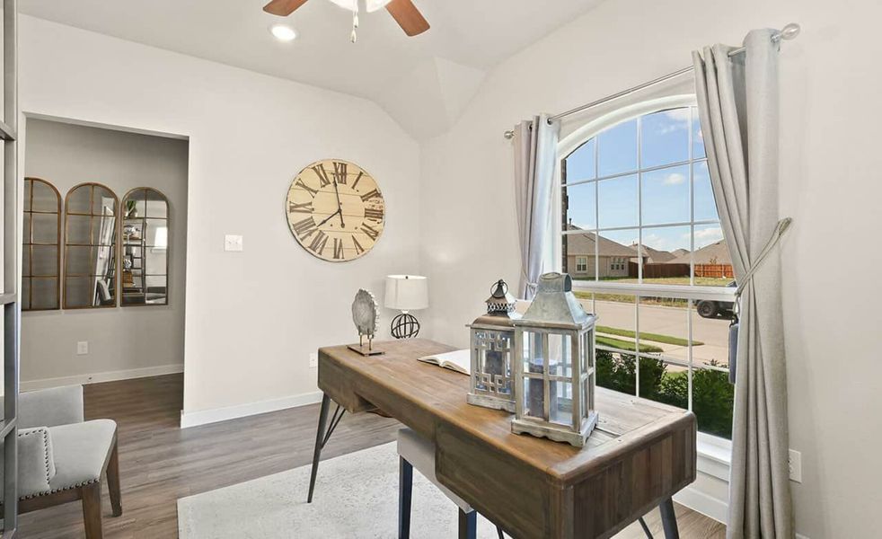 Image 7 of the Arcadia Farms community in Princeton, TX.