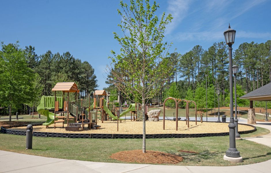 Community amenity available to residents of Riverchase Estates in Lancaster (Image 13).