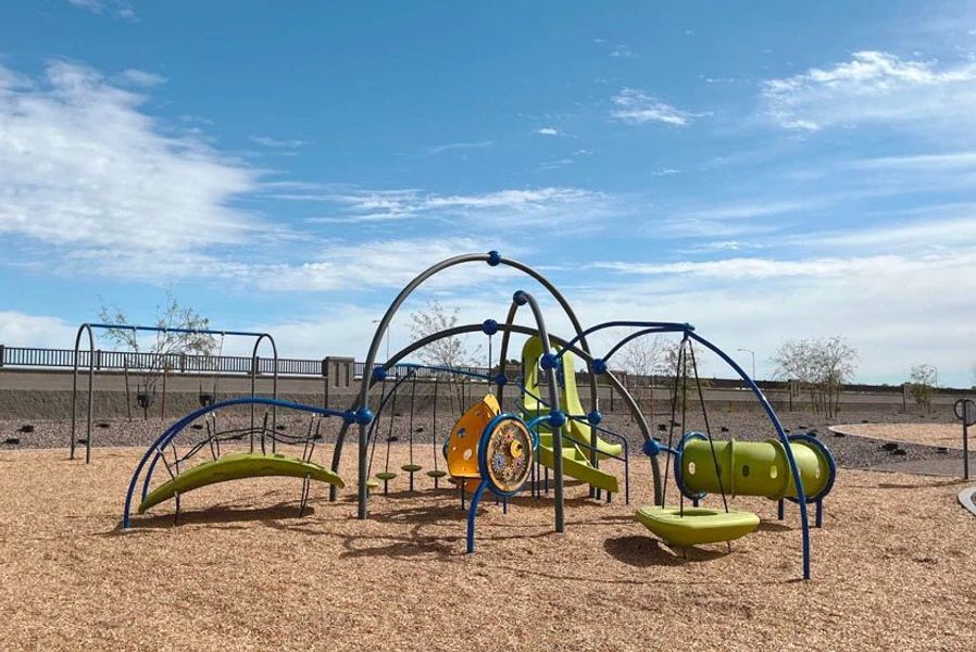 Community amenity available to residents of Estrella Crossing in Laveen (Image 3).
