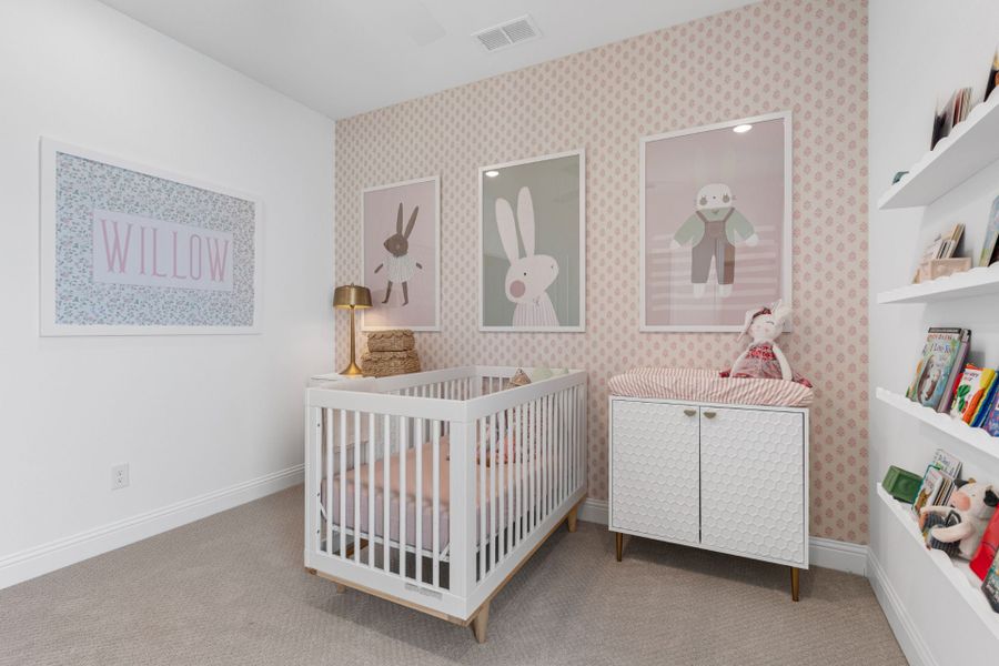 Meadow Vista New Homes in Anna, TX.  - Slide 15