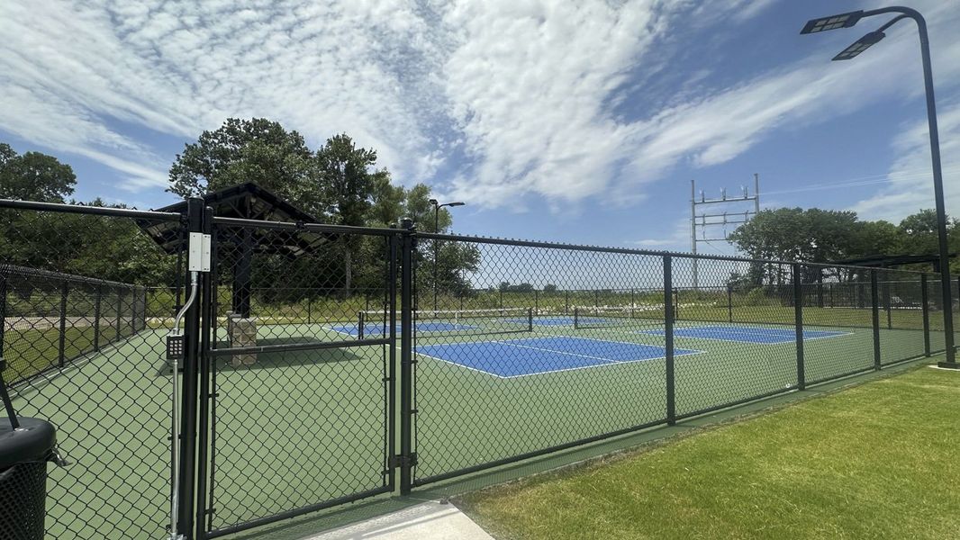 Community amenity available to residents of Creekside Ranch in Blue Ridge (Image 2). Community amenity available to residents of Creekside Ranch in Blue Ridge (Image 2).