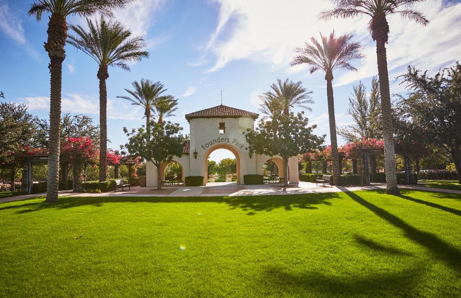 Community amenity available to residents of Regent Hills - Enchantment Series in Buckeye (Image 11). Community amenity available to residents of Regent Hills - Enchantment Series in Buckeye (Image 11).