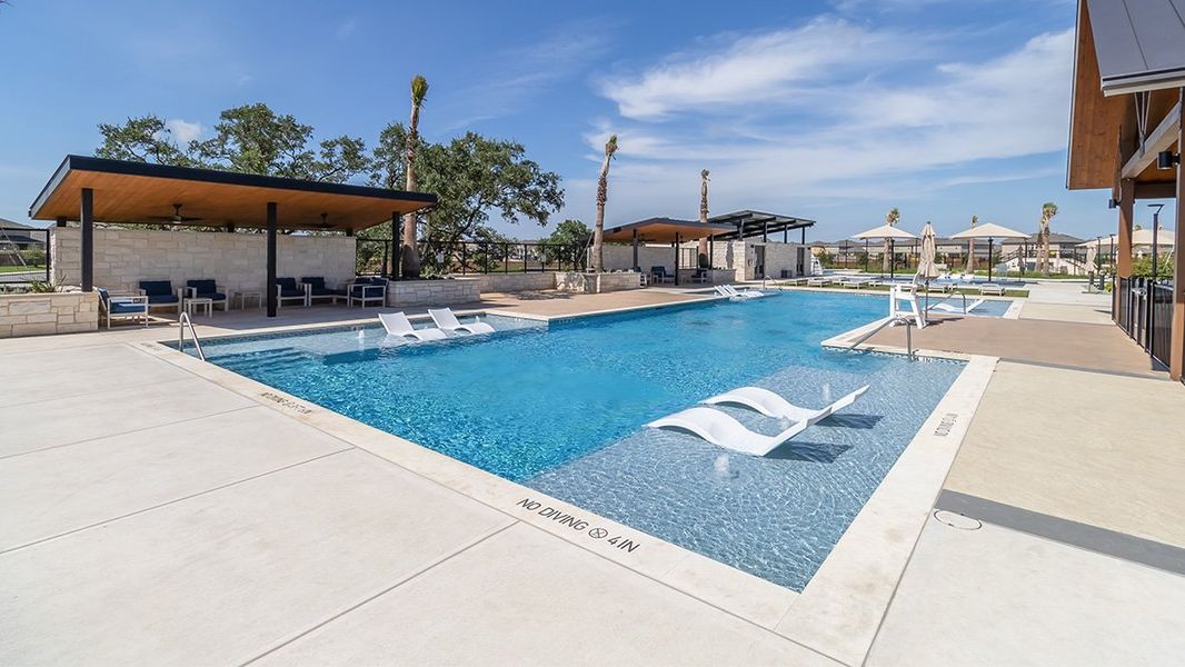 Community amenity available to residents of Riverstone at Westpointe in San Antonio (Image 35).