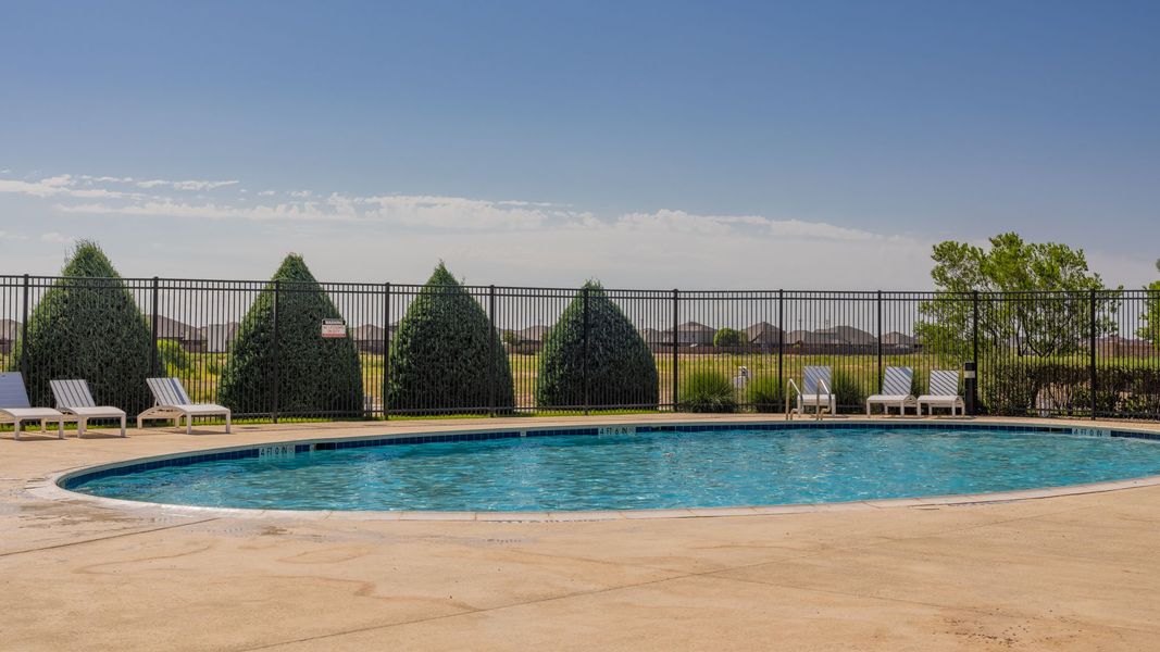 Community amenity available to residents of Homestead at Parks Bell Ranch in Odessa (Image 17).